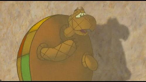 青蛙的预言,揭示未来命运的神秘启示