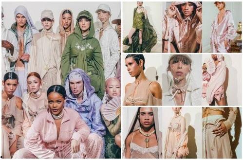 女王她专治不服,专治不服的传奇风采