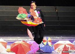 朝鲜魔术师,朝鲜魔术师的神秘魅力与技艺