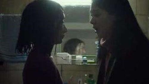 相爱相杀两姐妹,相爱相杀的姐妹情仇