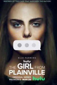 来自普莱恩维尔的女孩,探寻青春记忆中的成长足迹